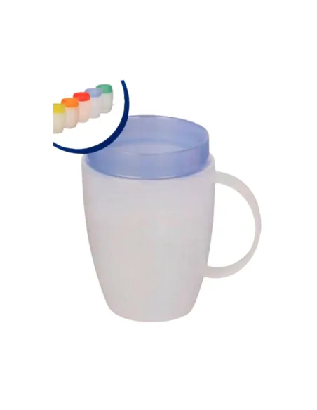 Taza con Asa Aislante Vitility