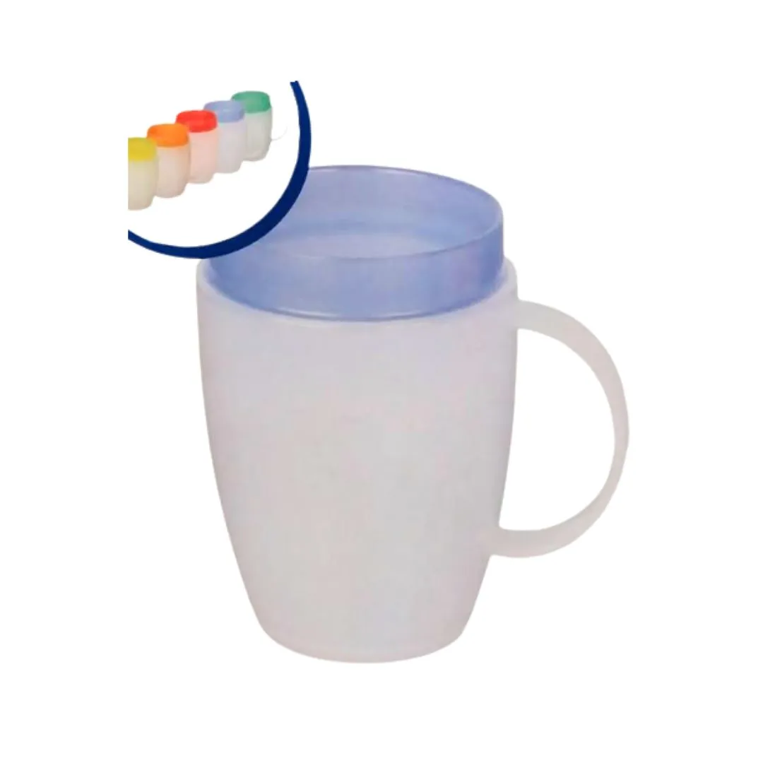 Taza con Asa Aislante Vitility