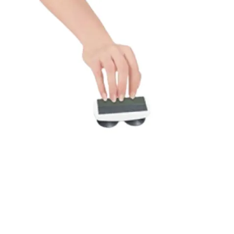 Lima con Ventosas Antideslizante 2