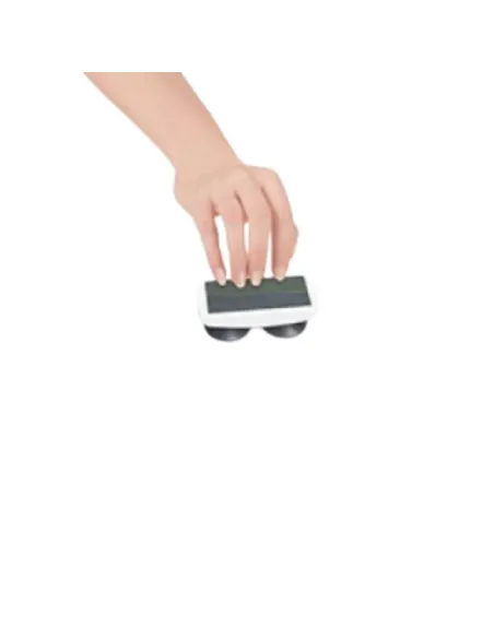 Lima con Ventosas Antideslizante