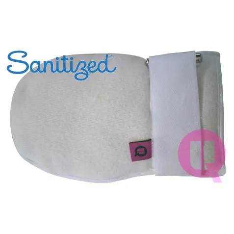 Manopla Protectora Textil (Par) 2