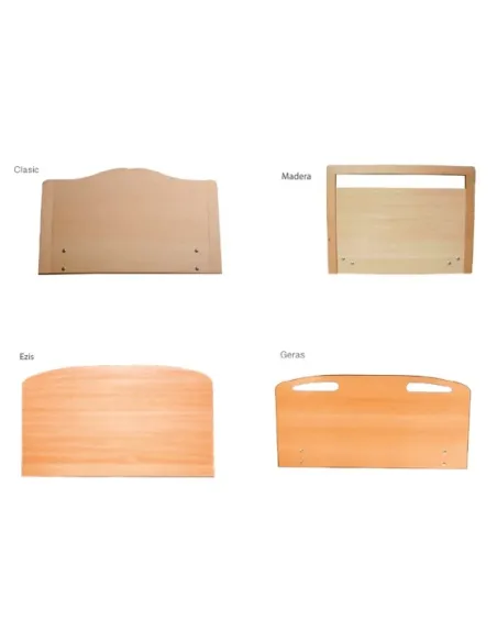 Cama Articulada APOLO NEW · ANCHO ESPECIAL (Personalizable)