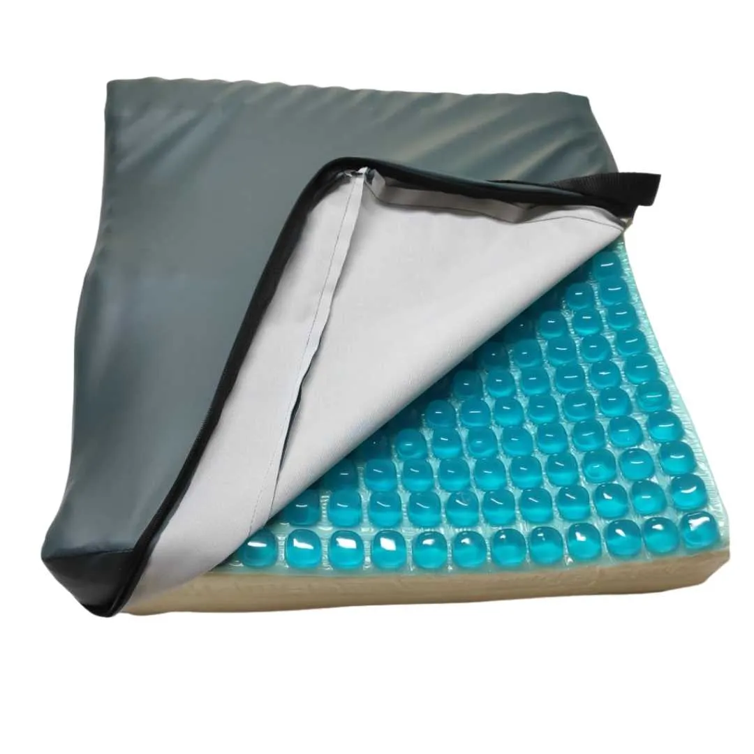 Cojín Visco Gel Inteligente 3D Ortotex