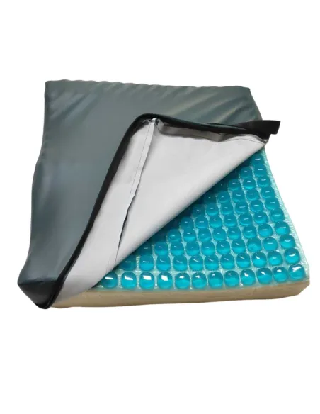 Cojín Visco Gel Inteligente 3D Ortotex