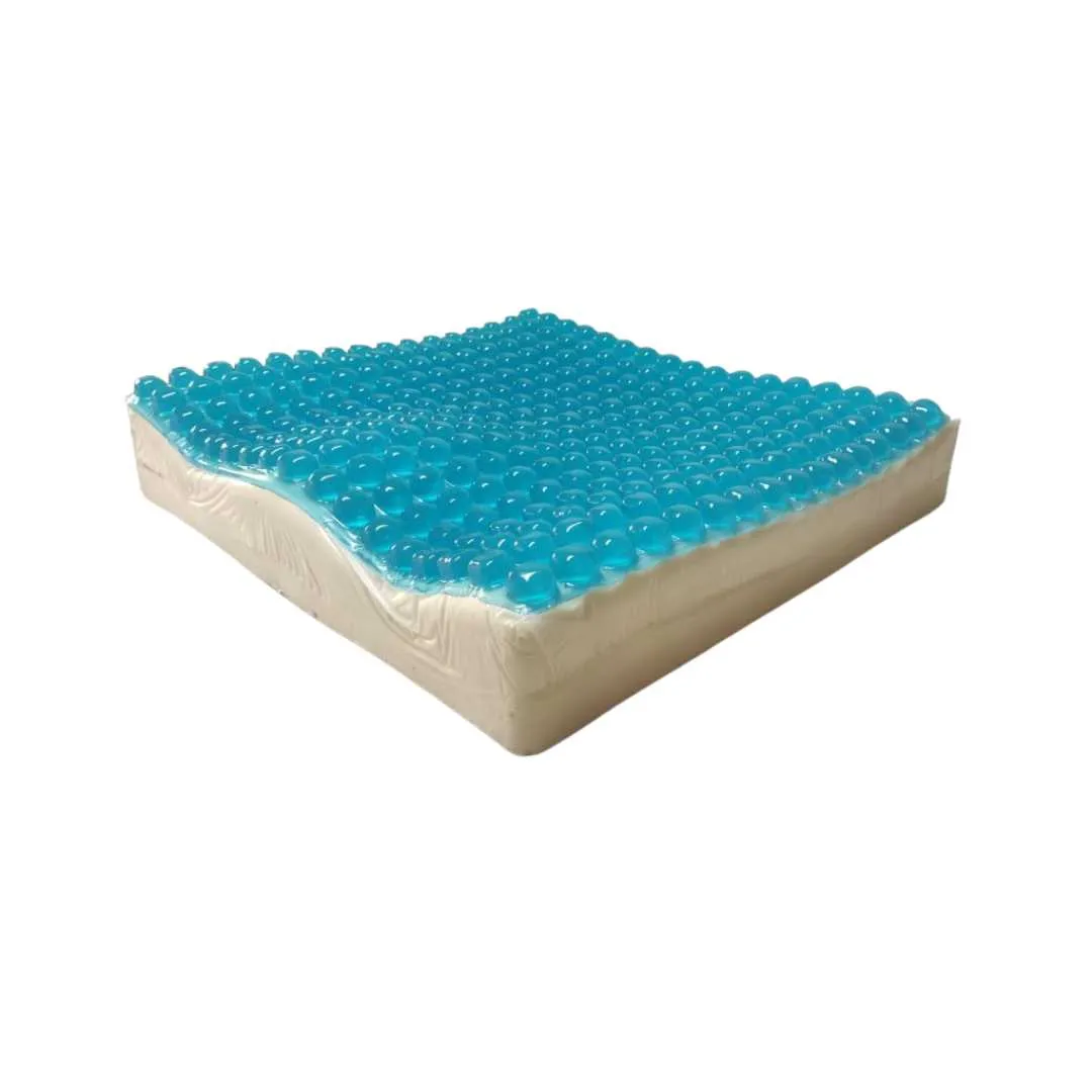 Cojín Visco Gel Inteligente 3D Ortotex