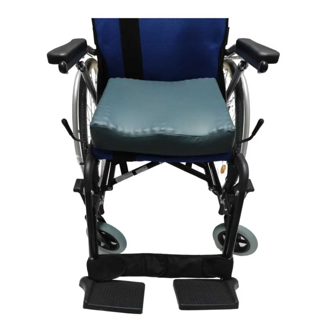 Cojín Visco Gel Inteligente 3D Ortotex