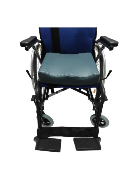 Cojín Visco Gel Inteligente 3D Ortotex