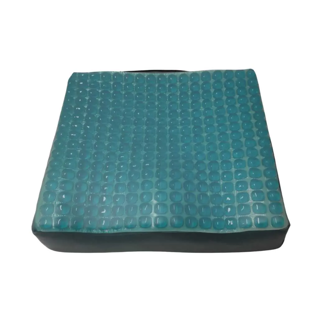 Cojín Visco Gel Inteligente 3D Ortotex