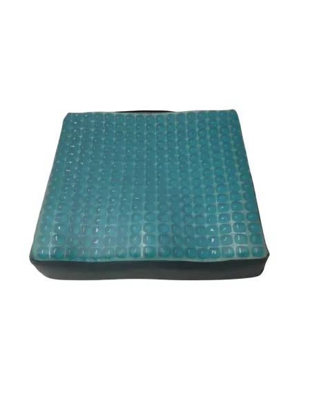 Cojín Visco Gel Inteligente 3D Ortotex