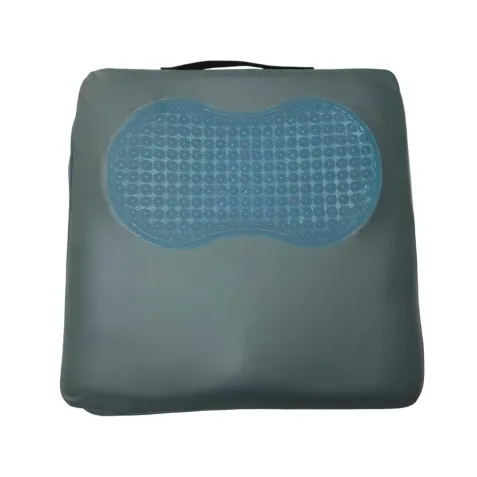 Cojín Visco Gel Inteligente Coxi Ortotex