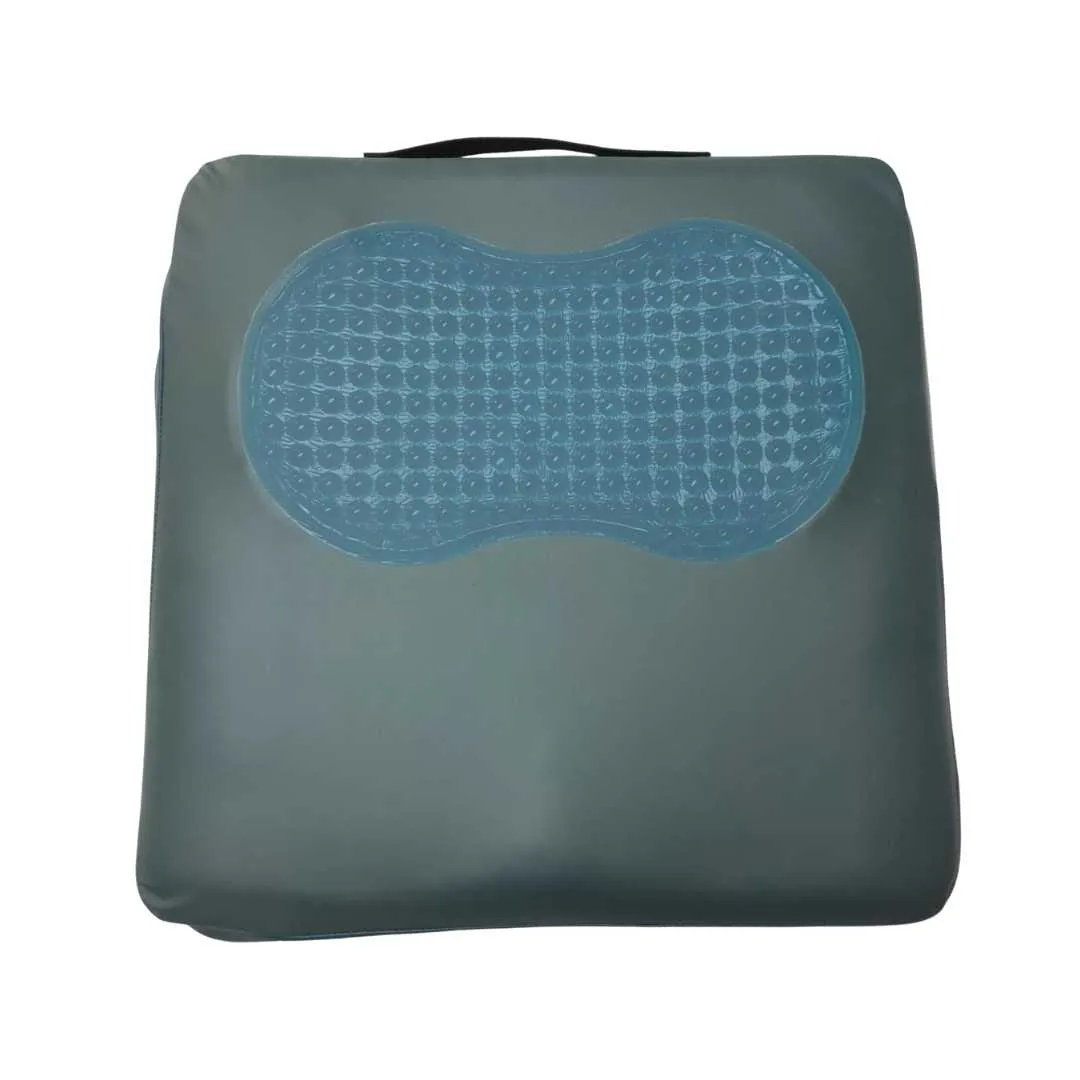 Cojín Visco Gel Inteligente Coxi Ortotex