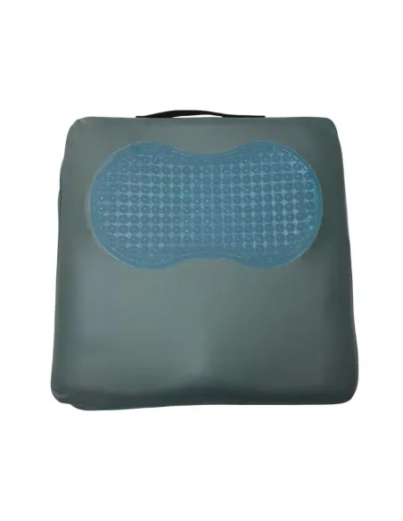 Cojín Visco Gel Inteligente Coxi Ortotex