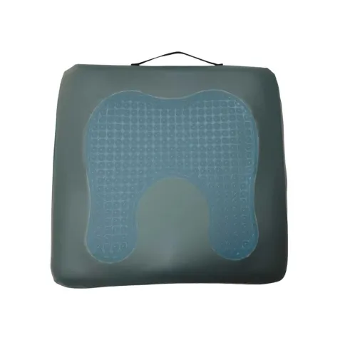 Cojín Visco Gel Inteligente Herradura Ortotex