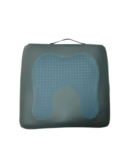 Cojín Visco Gel Inteligente Herradura Ortotex