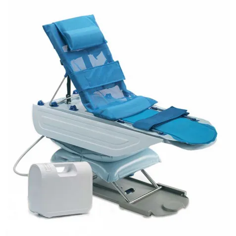 Cojín SURFER BATHER con Compresor AIR FLO 12 Infantil