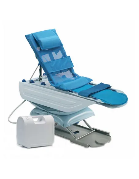 Cojín SURFER BATHER con Compresor AIR FLO 12 Infantil