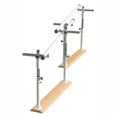 Paralelas Plegables Regulables en Altura y Anchura para... 2