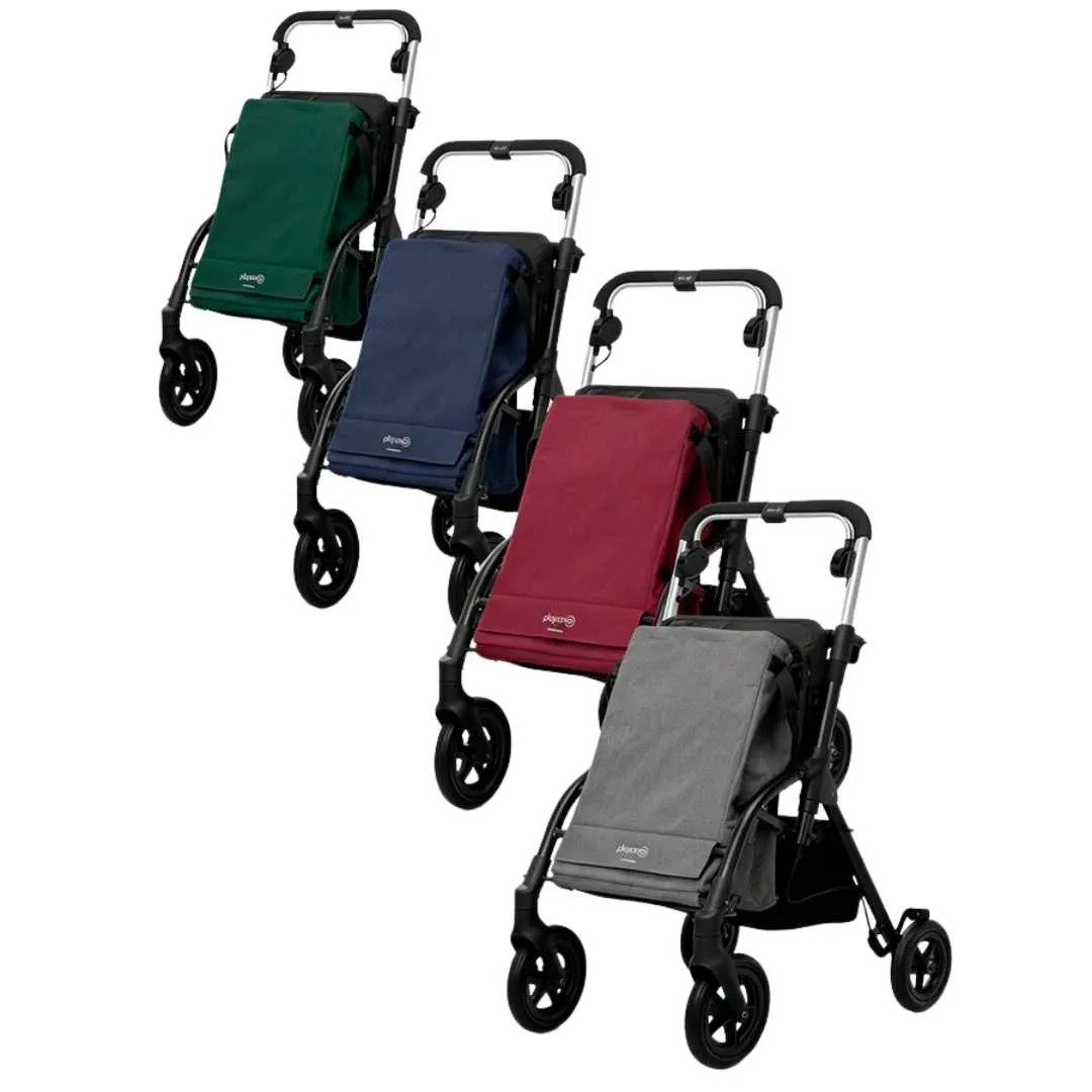 Andador Rollator Carro de Compra CARE R05 Playcare