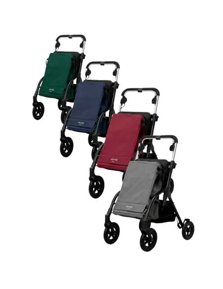 Andador Rollator Carro de Compra CARE R05 Playcare