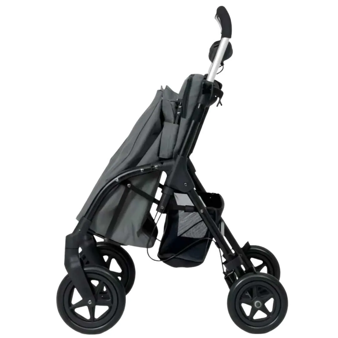 Andador Rollator Carro de Compra CARE R05 Playcare