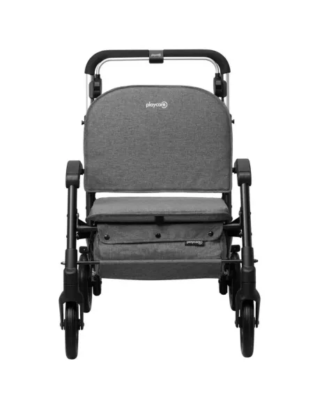 Andador Rollator Carro de Compra CARE LUX Playcare