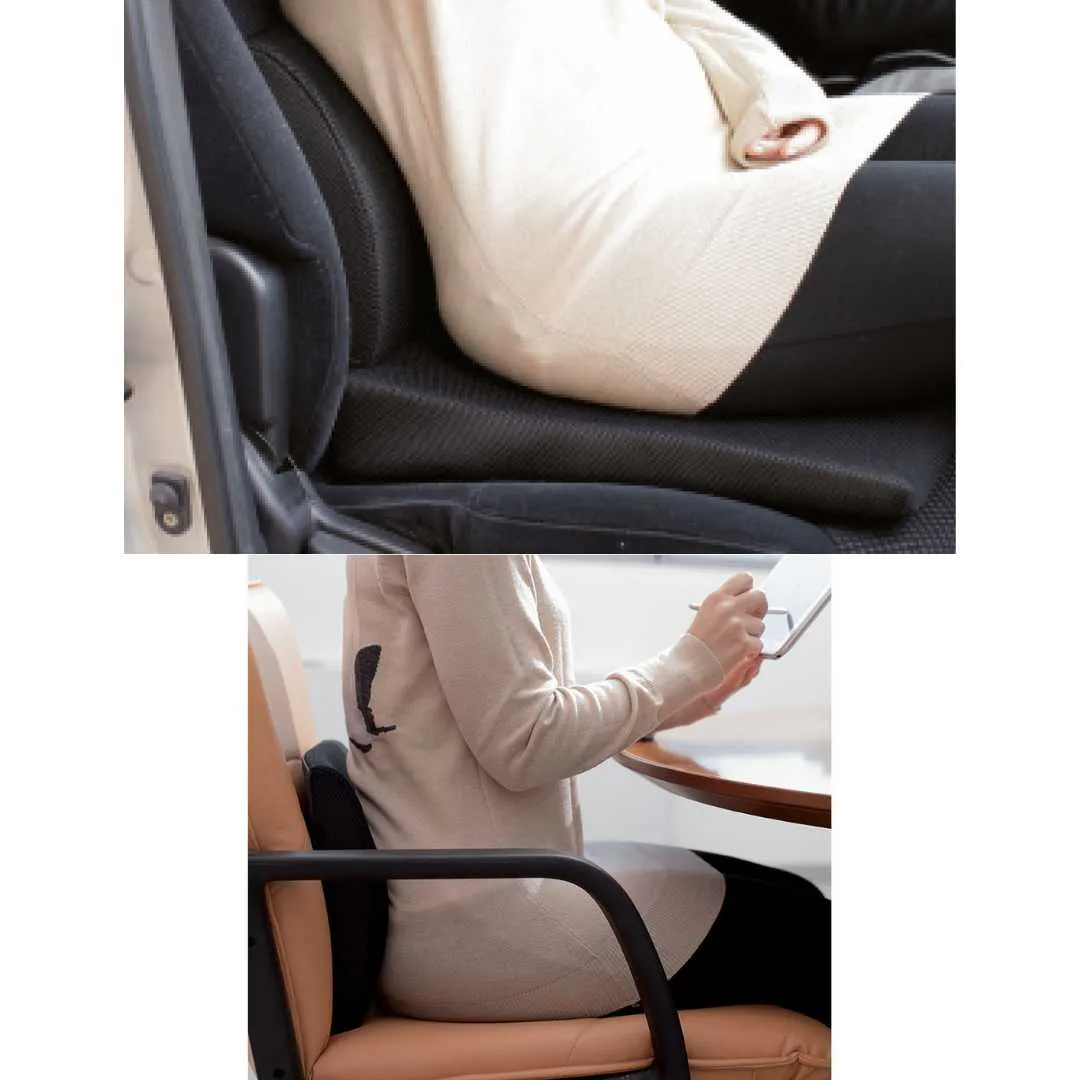 Cojín Soporte Lumbar Opera