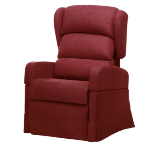 Sillón Elevador Cama Relax MYRTHO · Reposabrazos... 2