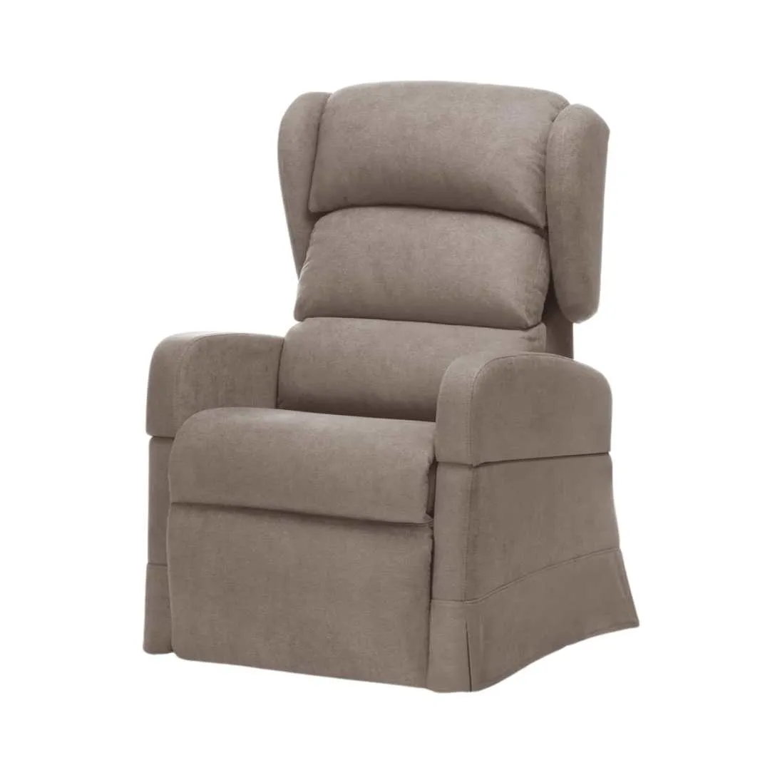 Sillón Elevador Cama Relax MYRTHO ·...