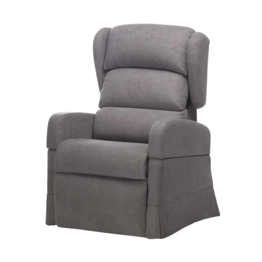 Sillón Elevador Cama Relax MYRTHO ·...