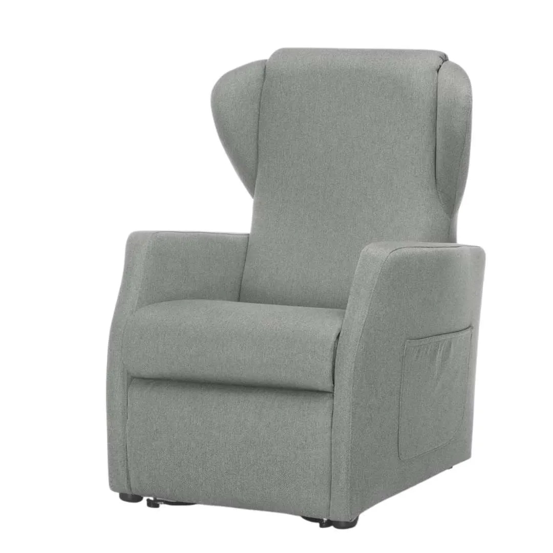 Sillón Elevador Relax NINFEA XL 2 Motores