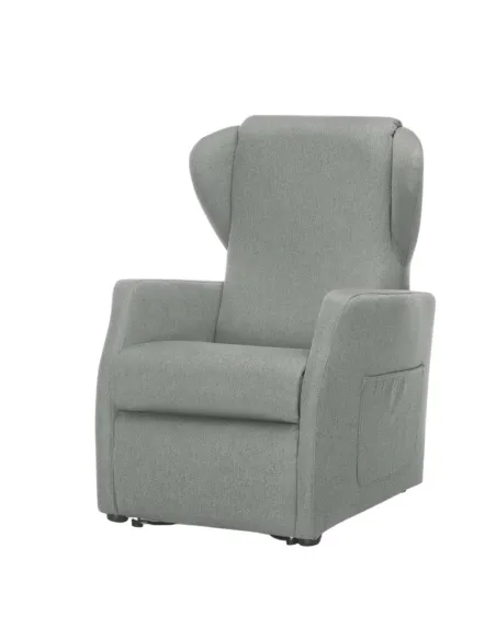 Sillón Elevador Relax NINFEA XL 2 Motores