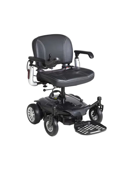 Silla eléctrica desmontable ECLIPSE RIVER