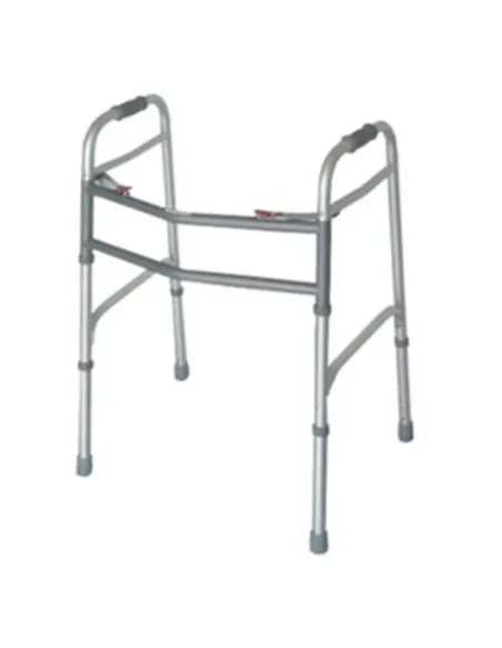 Andador Caminador BARIATRICO Peso máximo 220 Kg