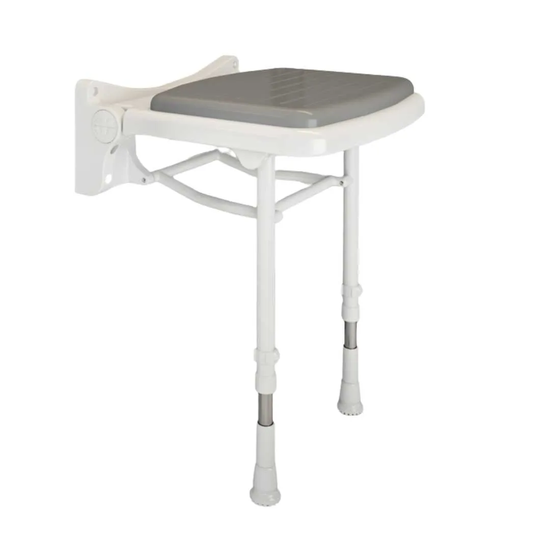 Asiento Ducha Abatible HAWAII COMPACT