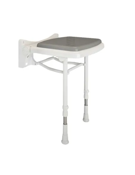 Asiento Ducha Abatible HAWAII COMPACT