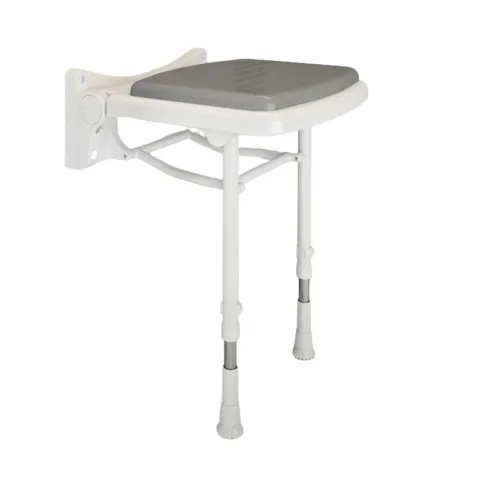 Asiento Ducha Abatible HAWAII COMPACT 2