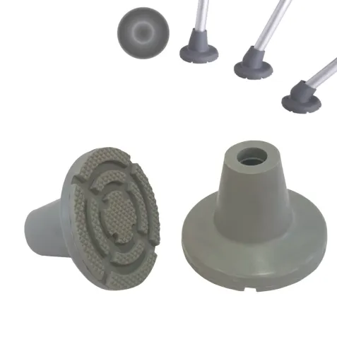 Taco Contera de Base Ancha PLAYERA de 8 cm Unidad