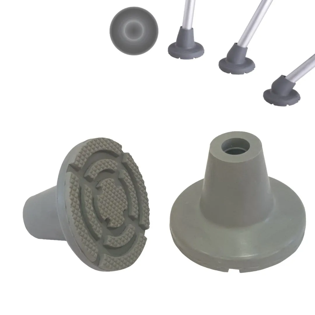 Taco Contera de Base Ancha PLAYERA de 8 cm Unidad