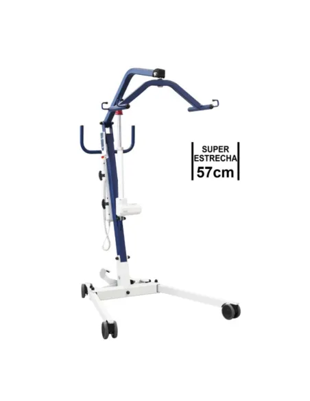 Grua de Traslado FLY 4 COMPACT o STANDARS o BARIÁTRICA