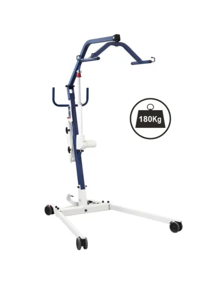 Grua de Traslado FLY 4 COMPACT o STANDARS o BARIÁTRICA