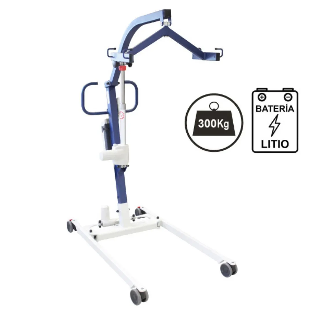 Grua de Traslado FLY 4 COMPACT o STANDARS o...