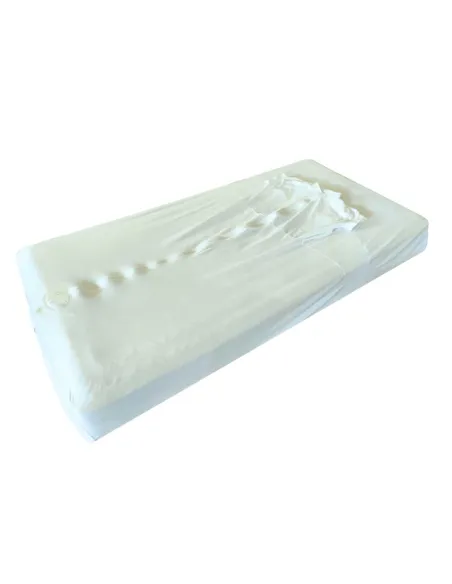 Pijama Sábana de Sujeción para Cama Ortotex