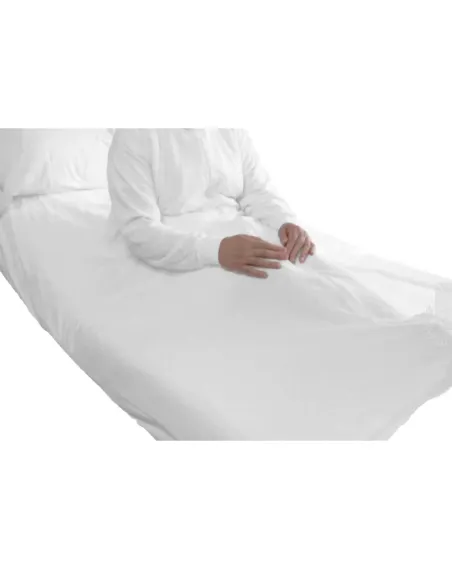 Pijama Sábana de Sujeción para Cama Ortotex