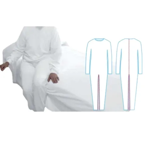 PIJAMA Antipañal Ortotex Medical 2