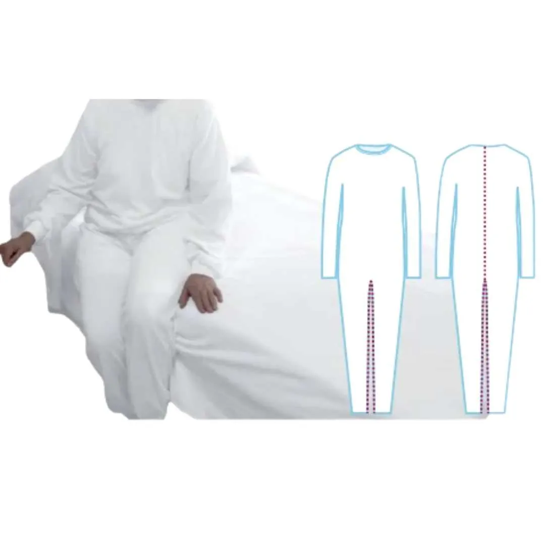 PIJAMA Antipañal Ortotex Medical