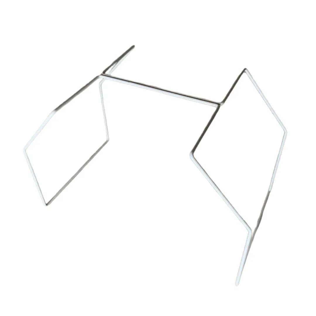 Elevador de Mantas Arco para Cama