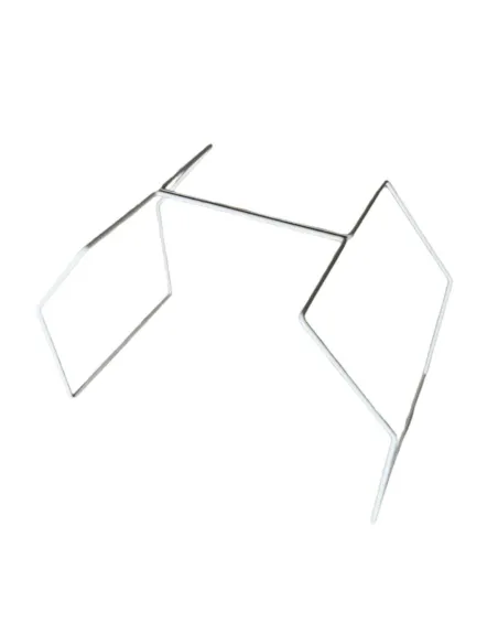 Elevador de Mantas Arco para Cama