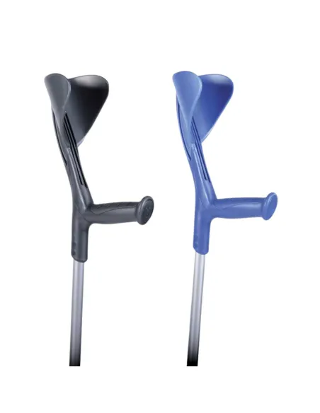 Baston Inglés de Aluminio EVOLUTION FUN