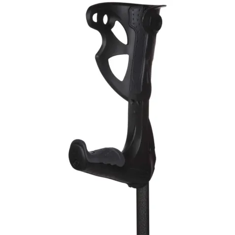 Bastón ERGOTECH puño Blando OPTI COMFORT  PREMIUM 2