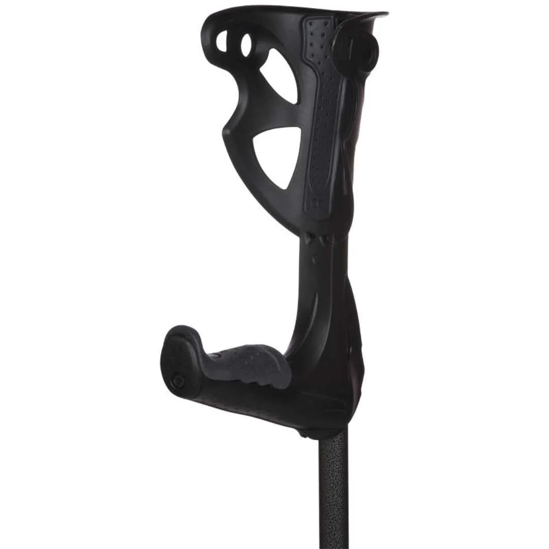 Bastón ERGOTECH puño Blando OPTI COMFORT  PREMIUM